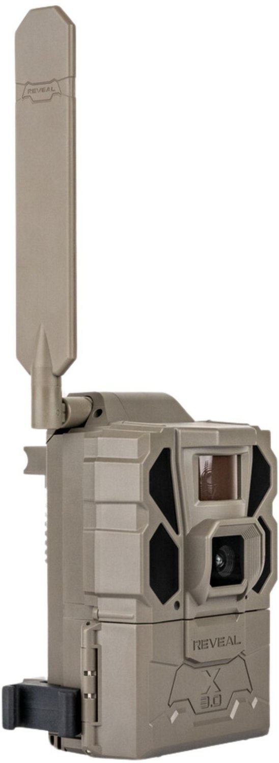 Tactacam Reveal X 3.0 2-Pack Cellular Trail Camera - view number 3