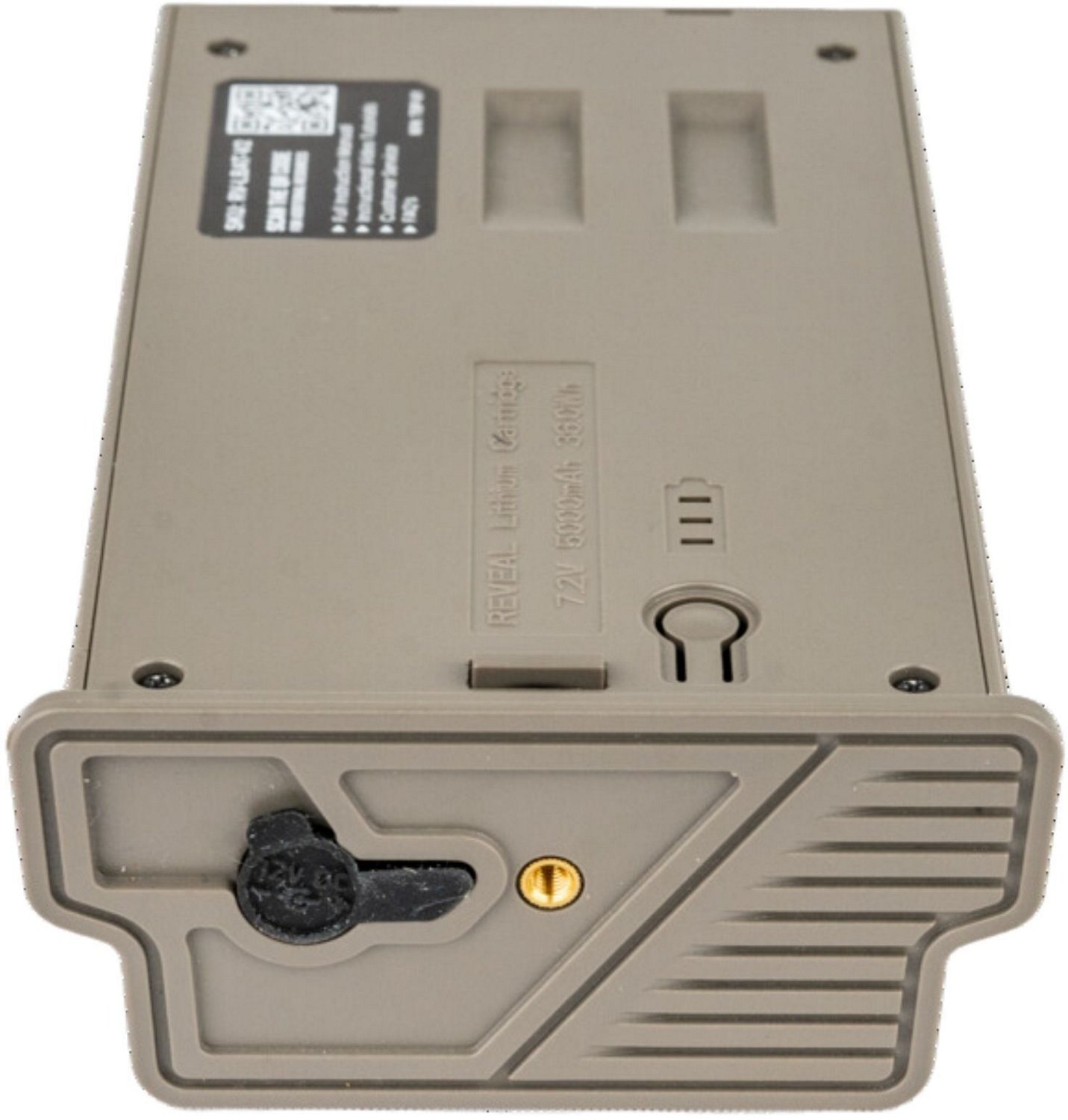Tactacam Reveal Lithium Cartridge                                                                                                - view number 3