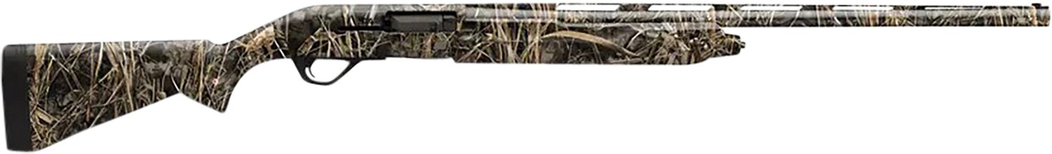 Winchester SX4 RT Max-7 12 Gauge Semiautomatic Shotgun