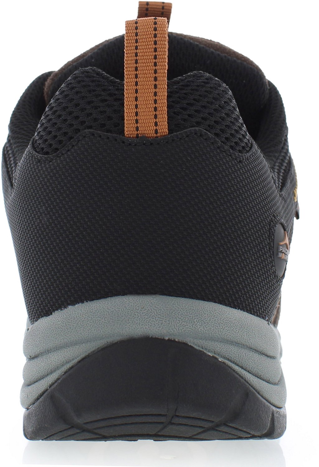 Pacific Mountain Men's Colorado Low Waterproof Hiking Shoes - view number 3
