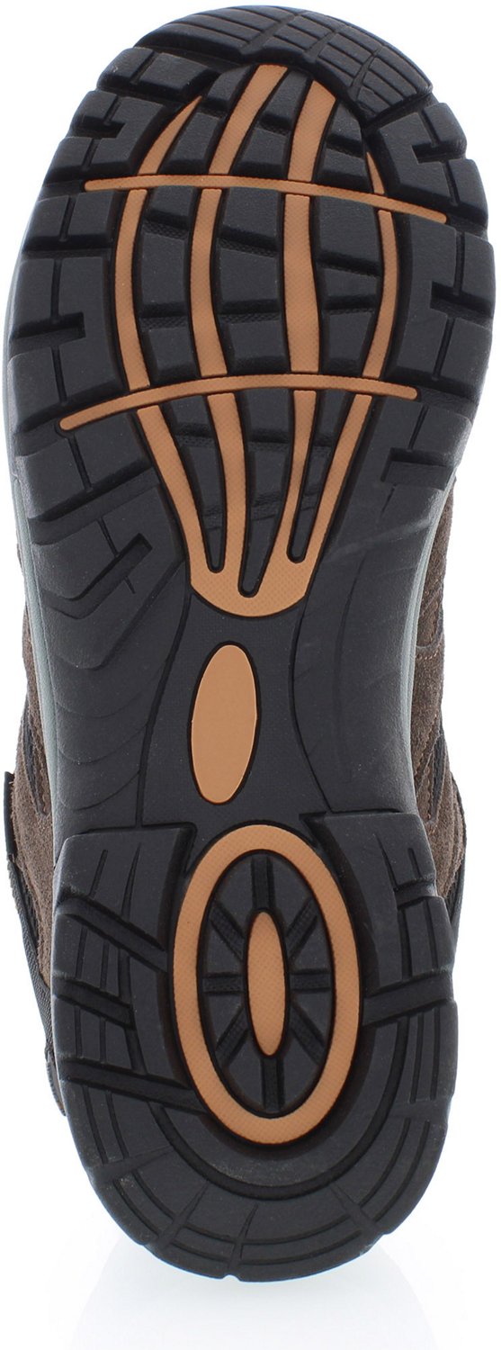 Pacific Mountain Men's Colorado Low Waterproof Hiking Shoes - view number 4