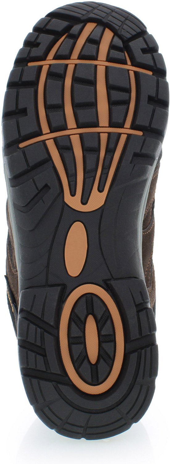 Pacific Mountain Men's Colorado Mid Waterproof Boot - view number 4