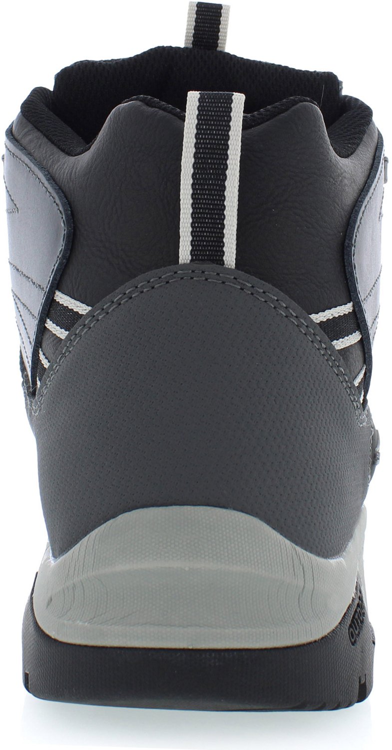 Pacific Mountain Men's Yuma Mid Waterproof Boot - view number 3