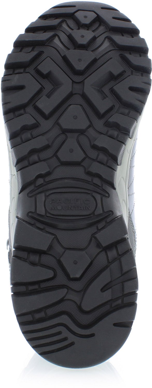 Pacific Mountain Men's Yuma Mid Waterproof Boot - view number 4