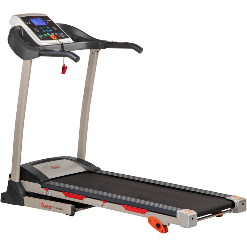 Sunny Health & Fitn… - image