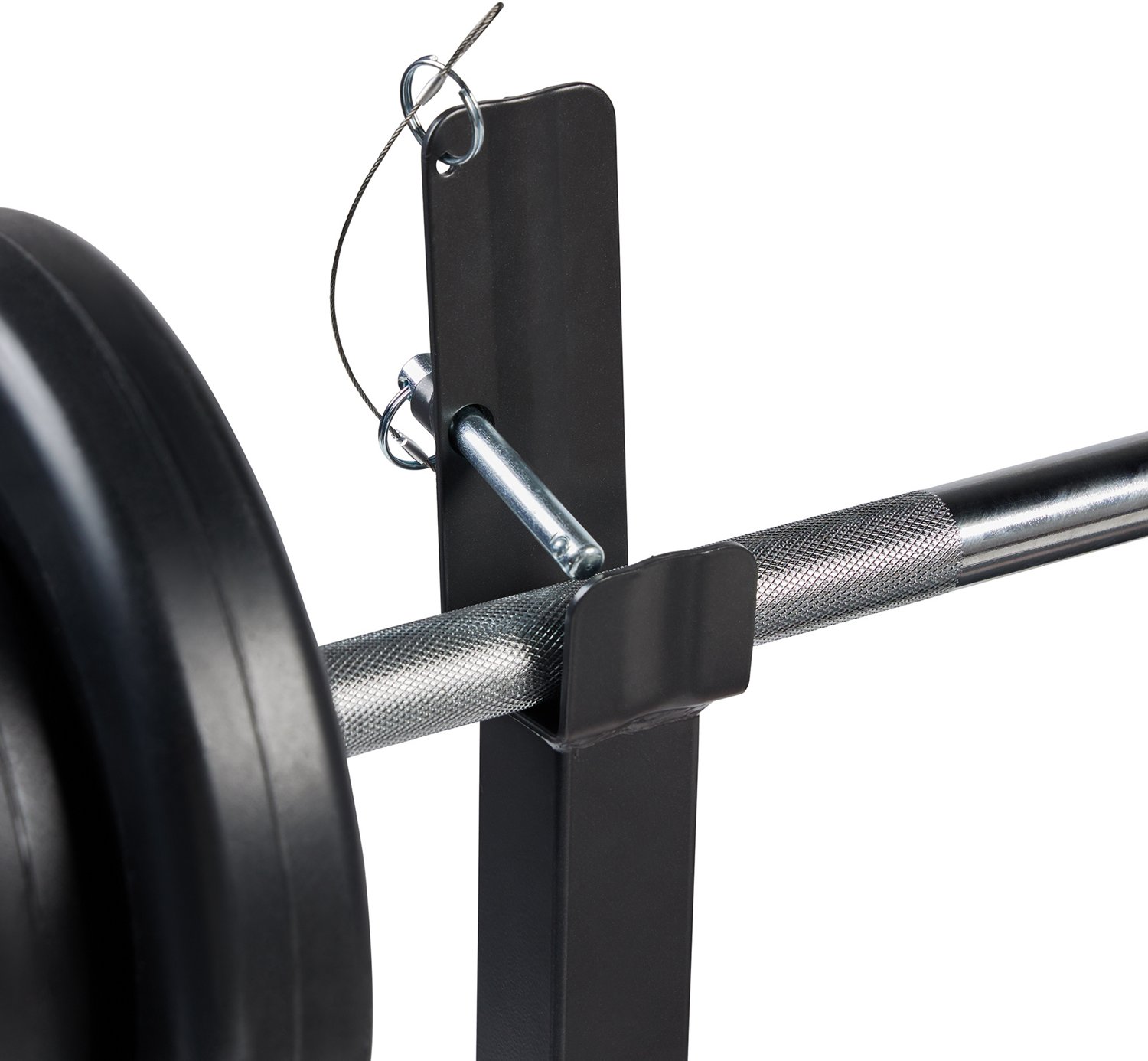 Sunny Health & Fitness Adjustable Standard Incline Weight Bench                                                                  - view number 6