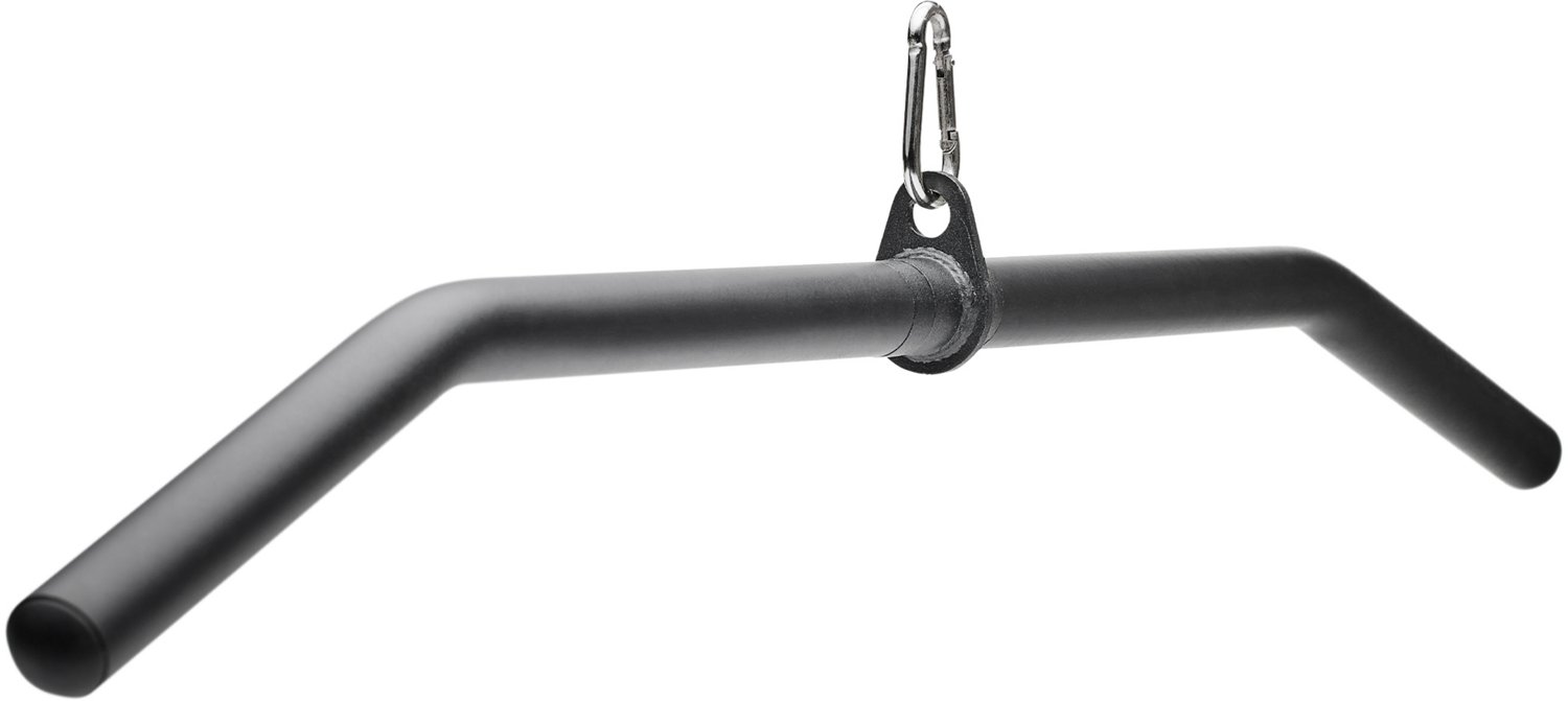 Sunny Health & Fitness Premium Steel Lat Pull-Down Bar Cable Attachment - view number 2