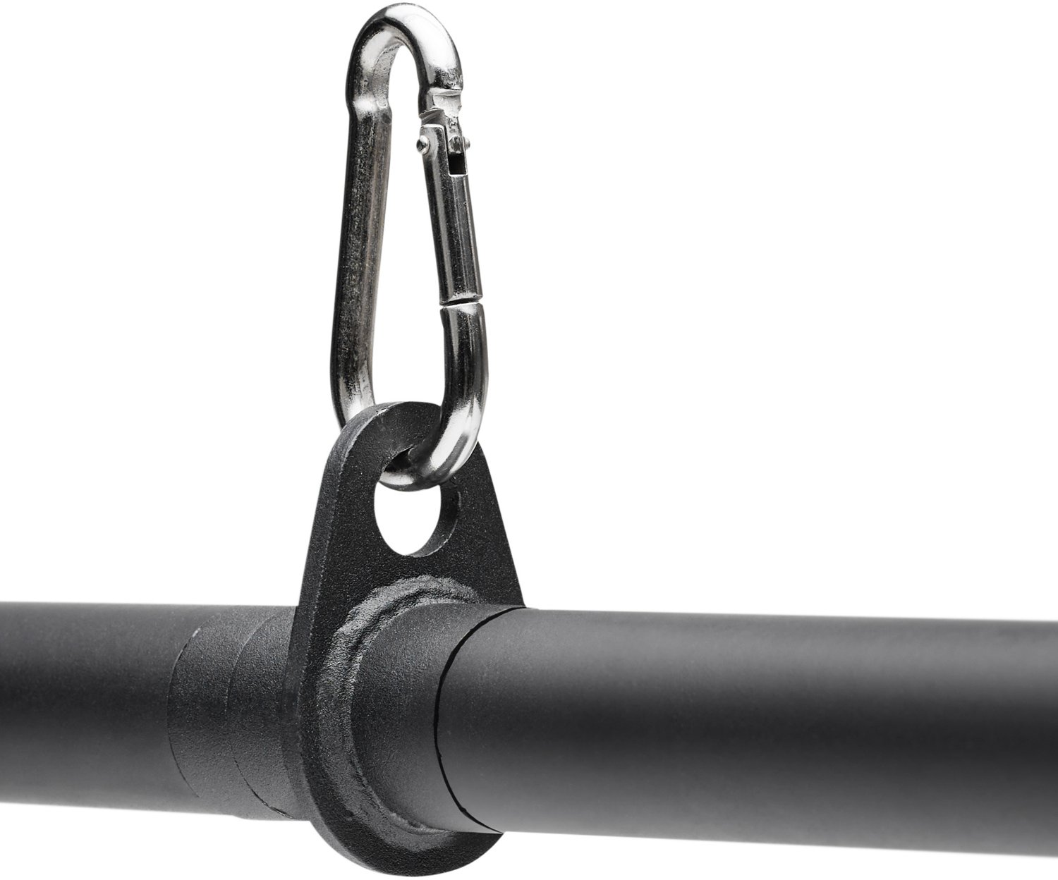 Sunny Health & Fitness Premium Steel Lat Pull-Down Bar Cable Attachment - view number 3