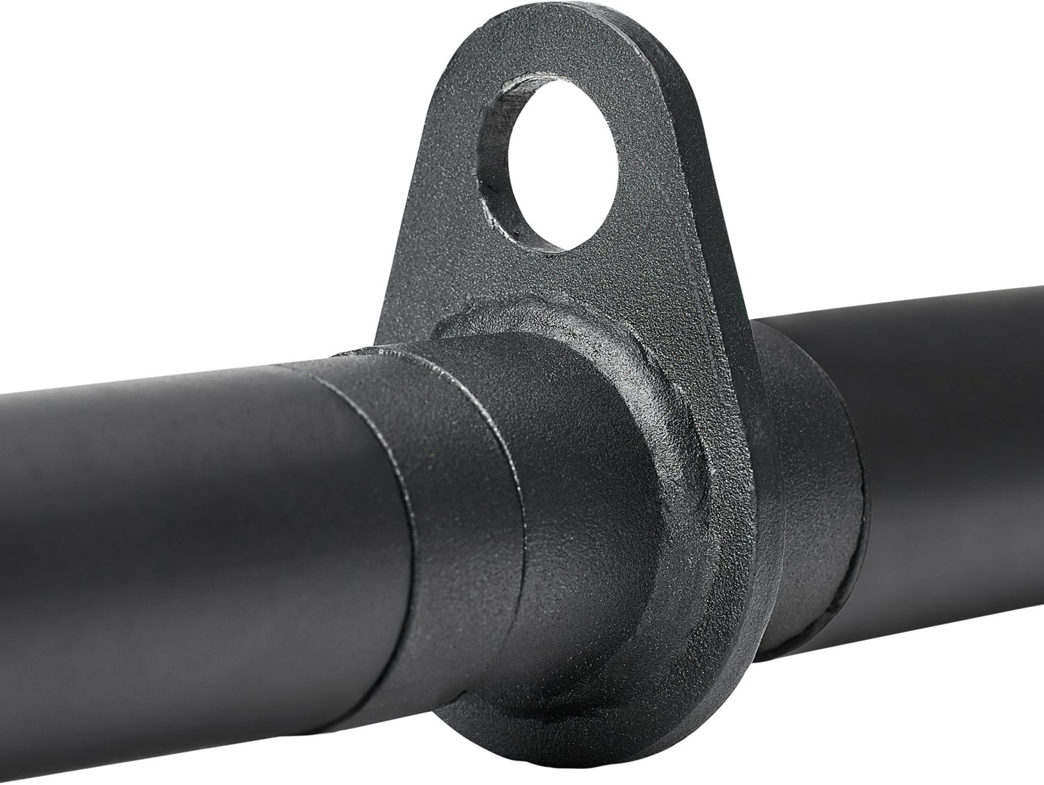 Sunny Health & Fitness Premium Steel Lat Pull-Down Bar Cable Attachment - view number 4