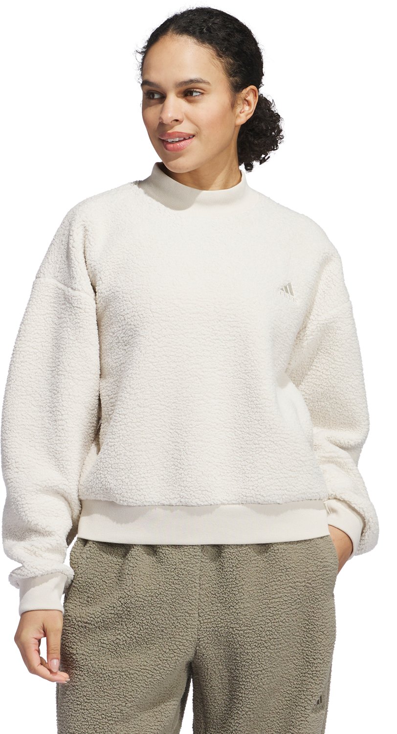Adidas Women's Coze Sweatshirt