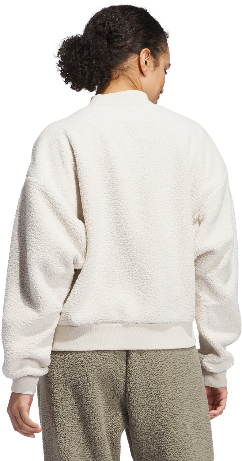 Adidas Women's Coze Sweatshirt - view number 2