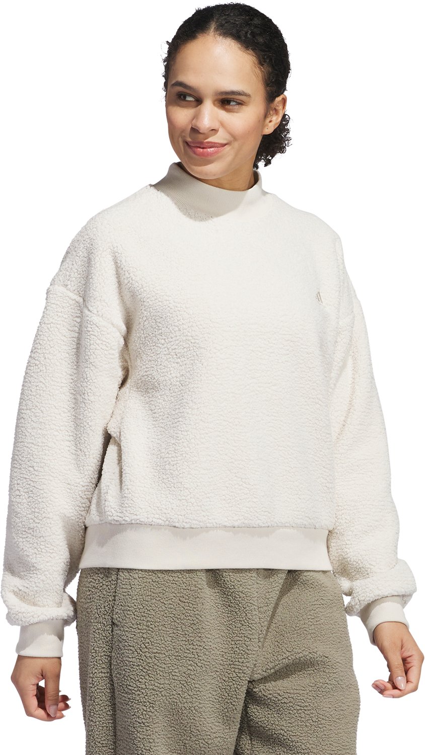 Adidas Women's Coze Sweatshirt - view number 5