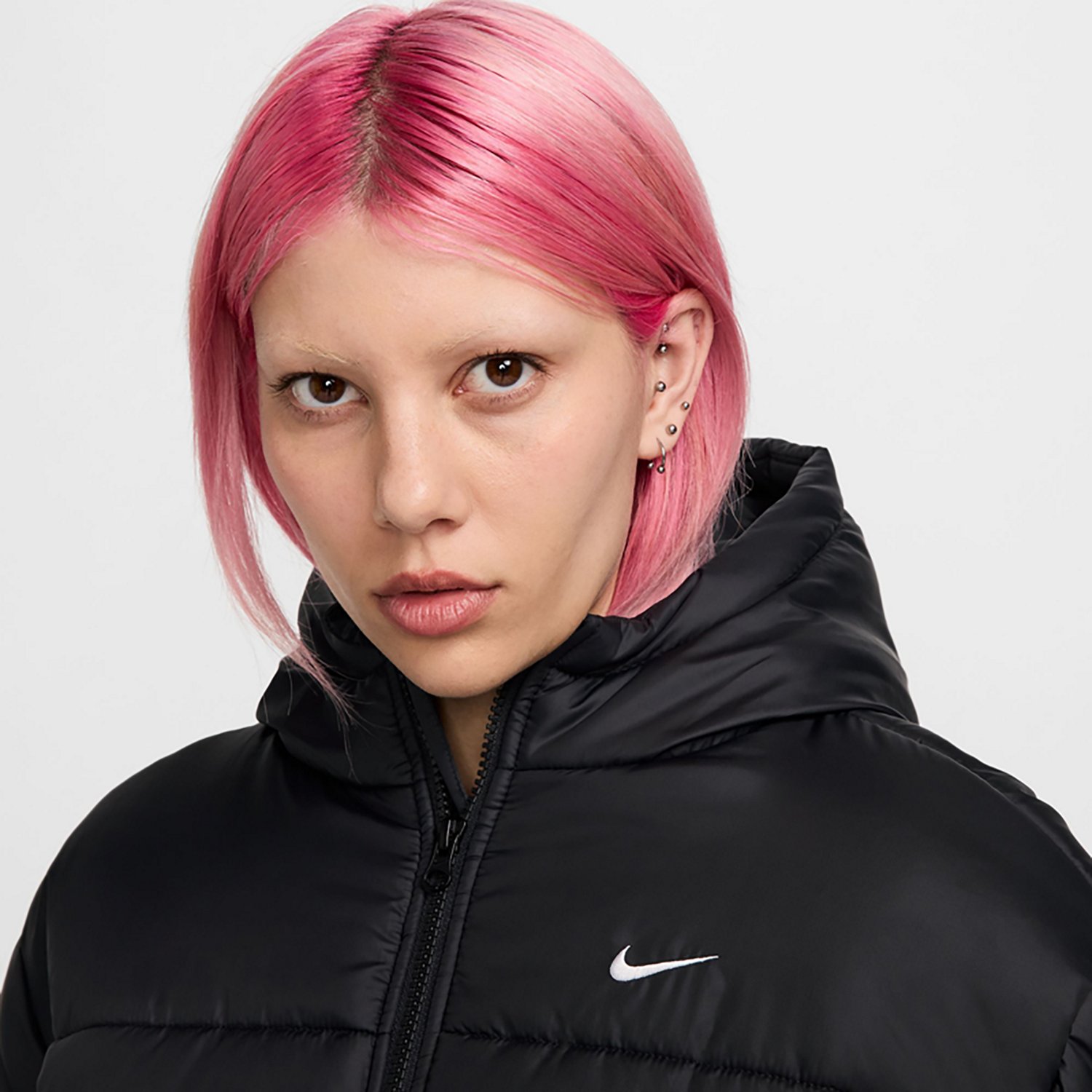 Nike Sportswear Women's Classic Puffer - view number 3