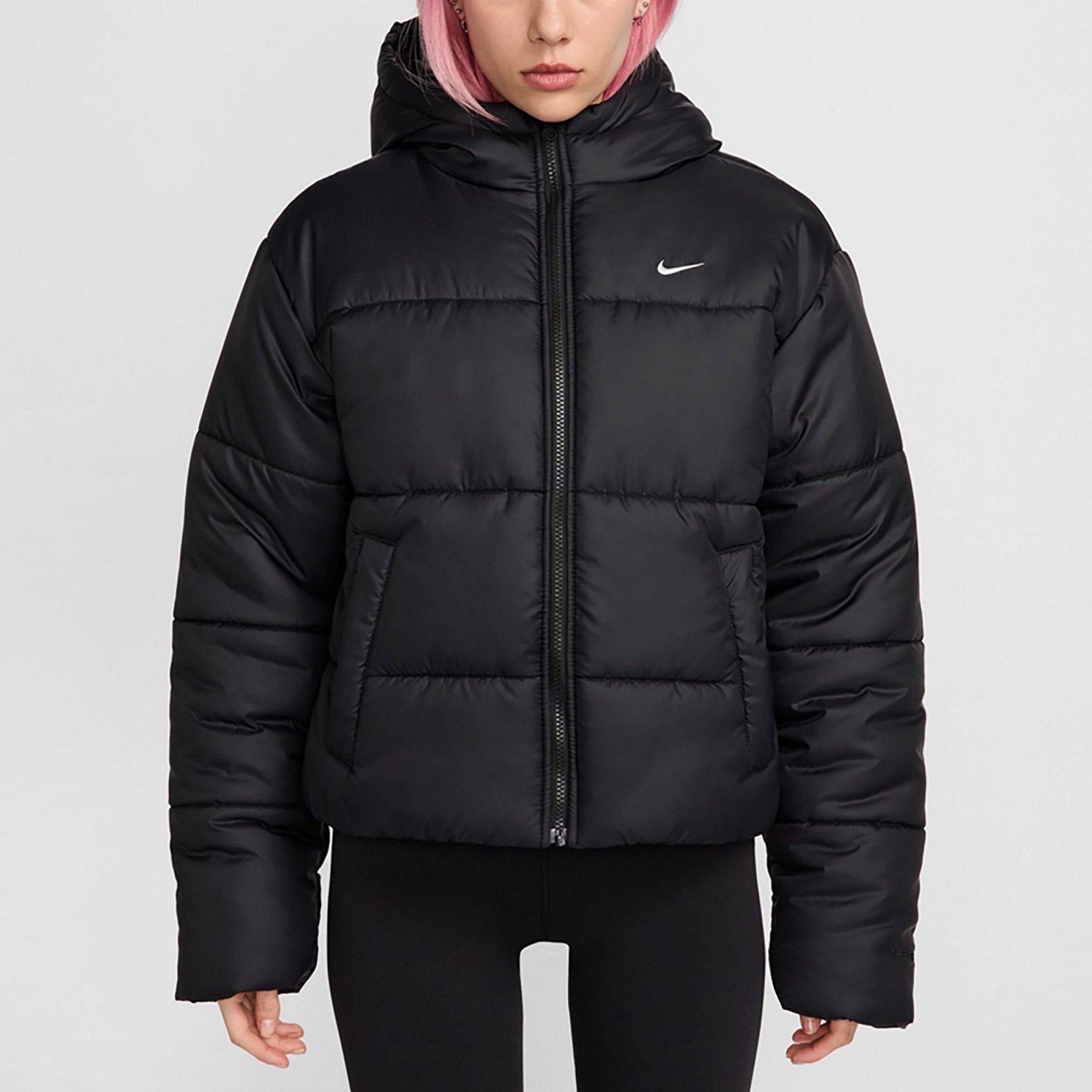 Nike Sportswear Women's Classic Puffer - view number 4
