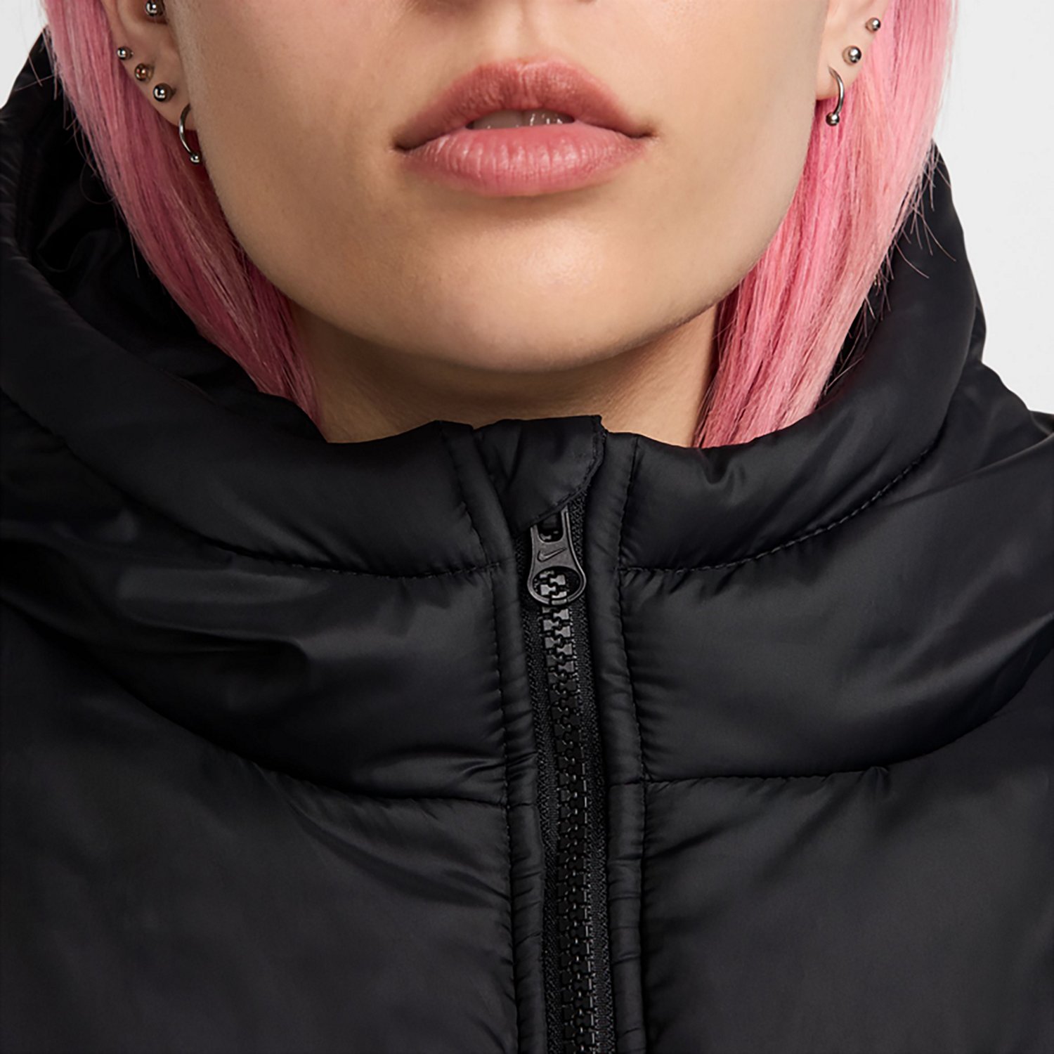 Nike Sportswear Women's Classic Puffer - view number 5