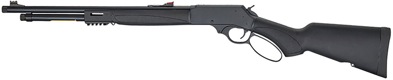 Henry Repeating Arms .45-70 Lever-Action X Model Rifle                                                                           - view number 2