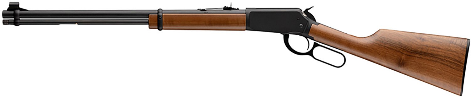 Winchester Ranger .22LR Wood Lever Action Rifle  - view number 2