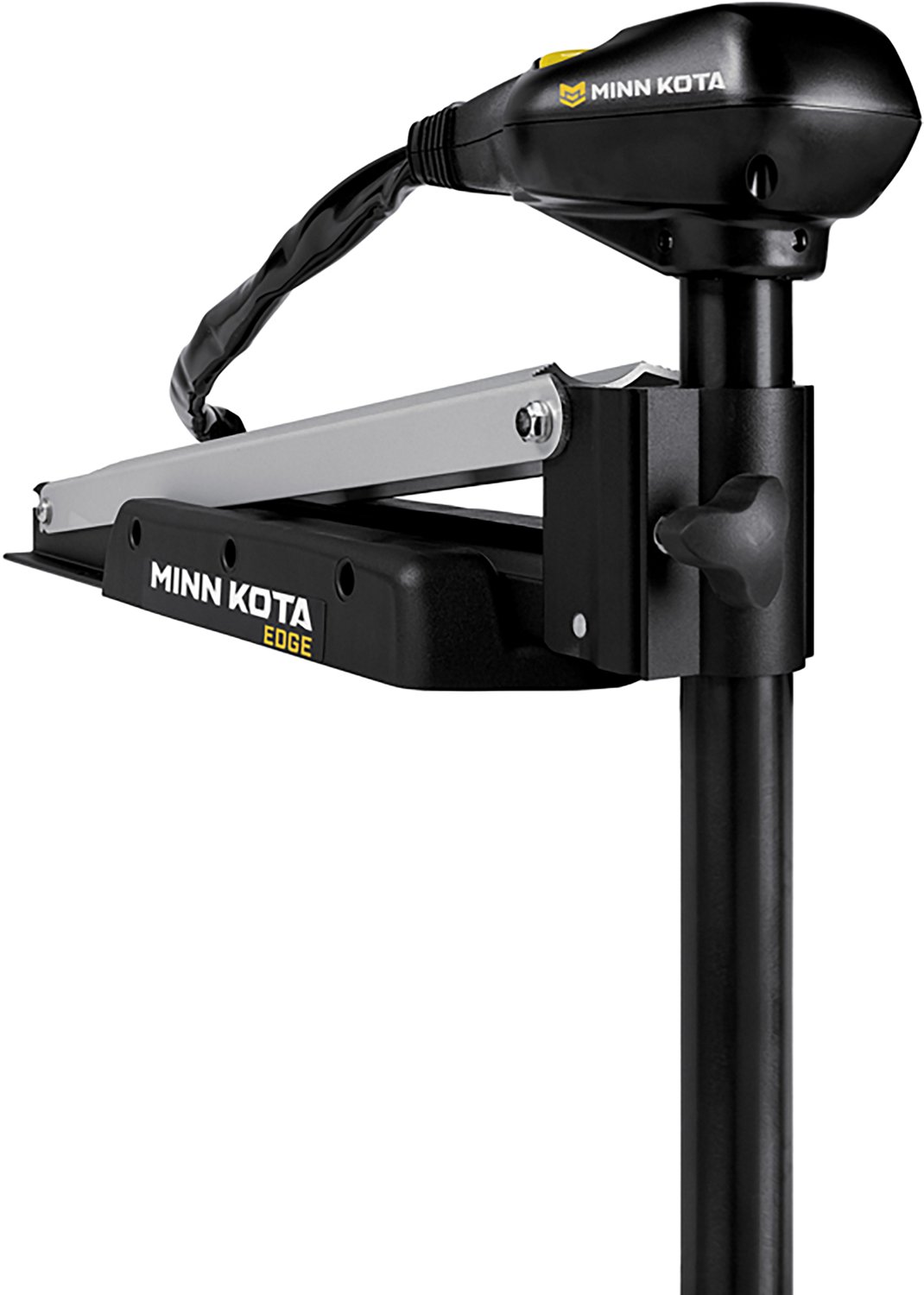 Minn Kota Edge 55 Freshwater Bow-Mount Foot-Control Trolling Motor with Free Digital Charger - view number 5