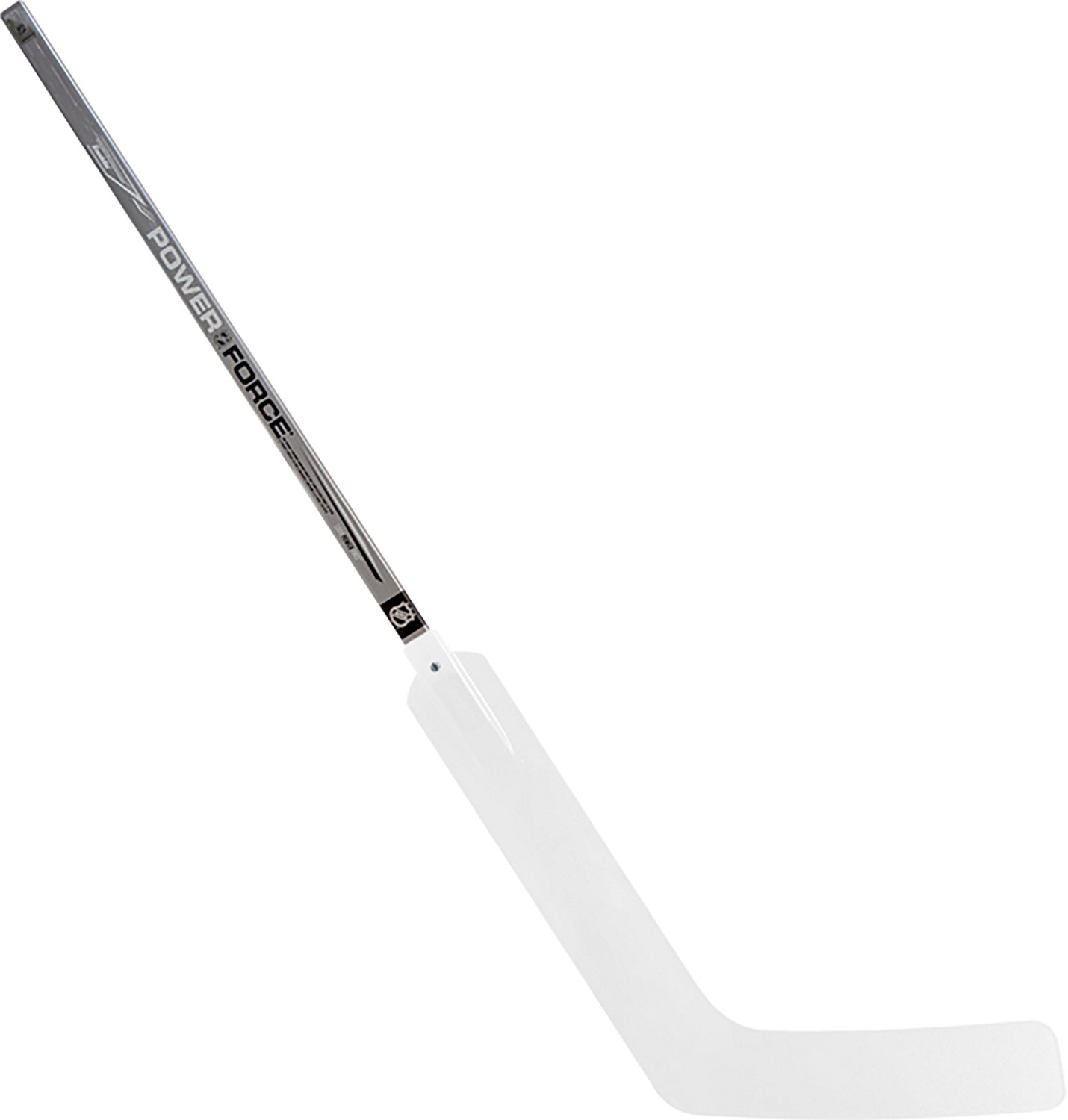 Franklin Kids' Power Force 40 in Goalie Stick - view number 3