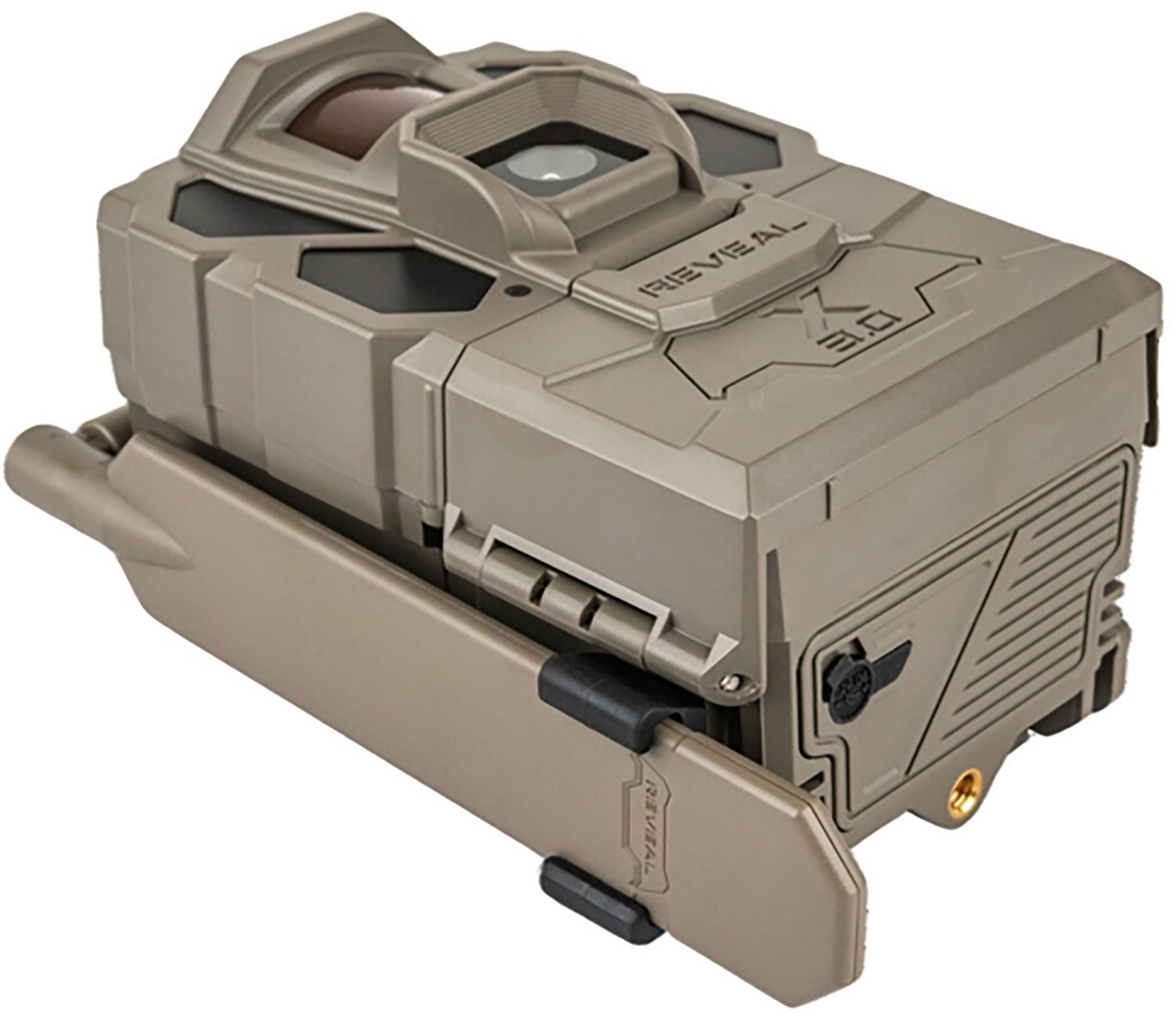 Tactacam Reveal X 3.0 Cellular Trail Camera  - view number 5