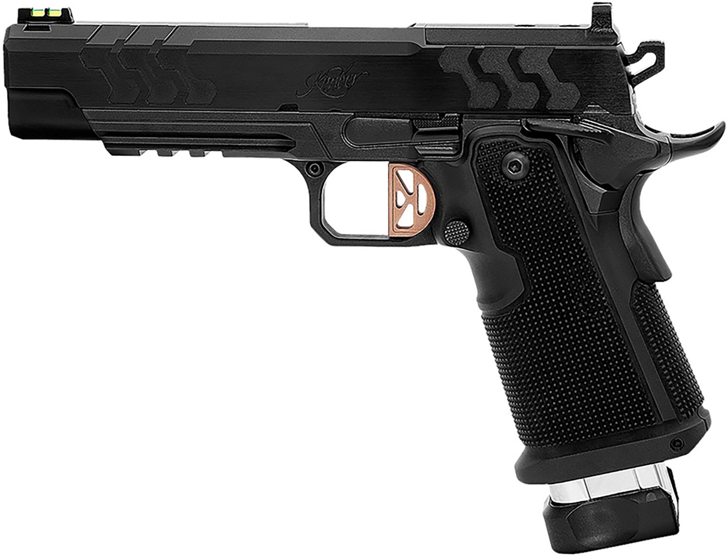 Kimber 2K11 OR 9mm Pistol - view number 2