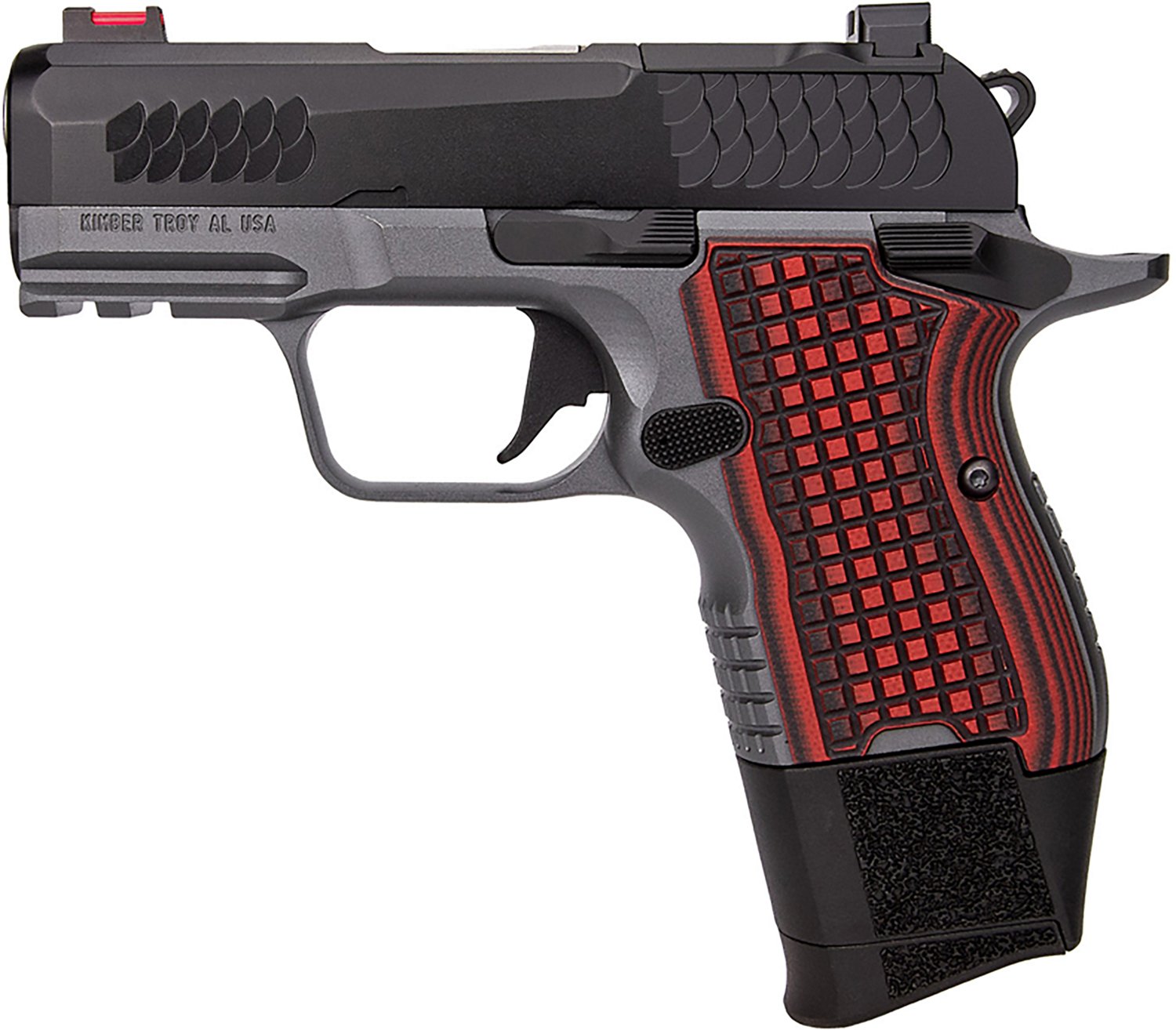 Kimber CDS9 9mm Pistol - view number 2