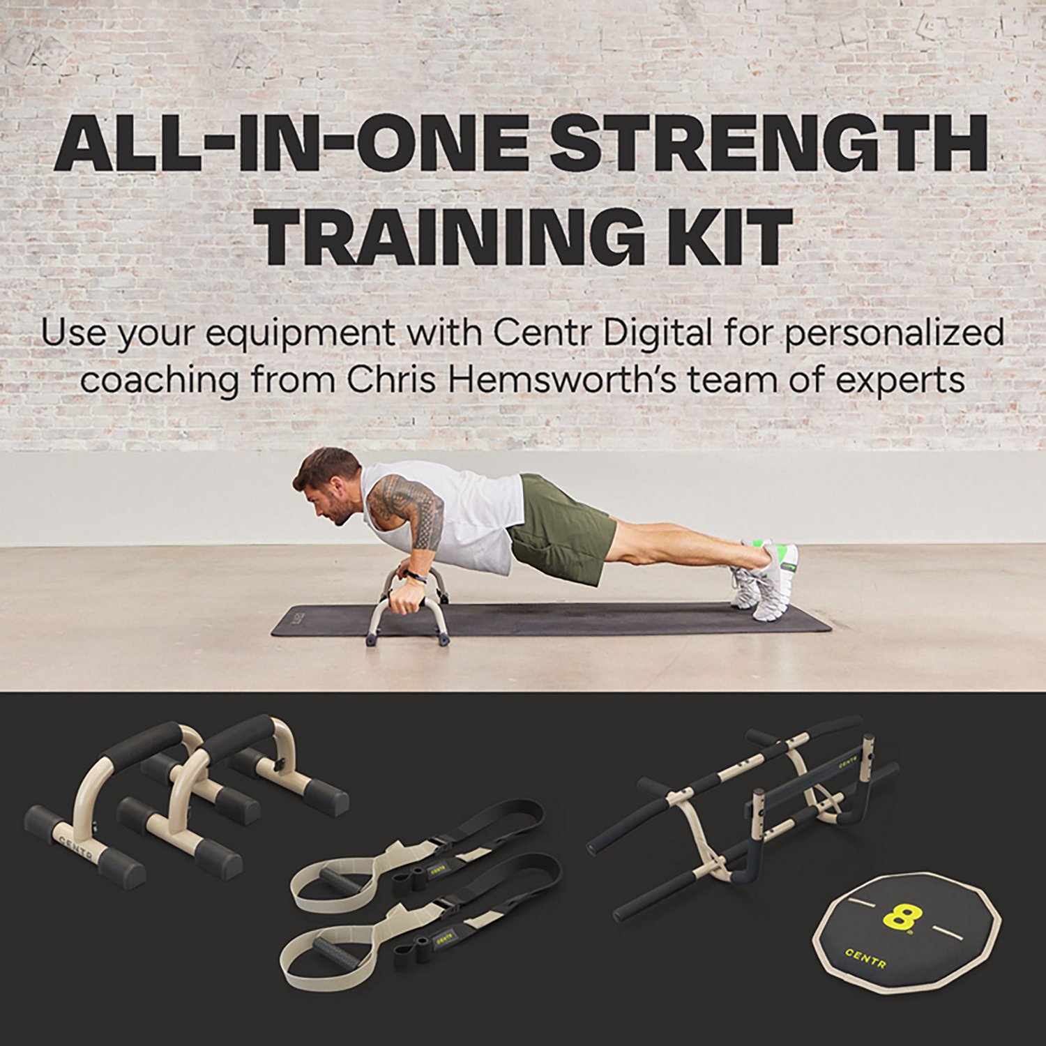 Centr Strength Training Kit                                                                                                      - view number 6