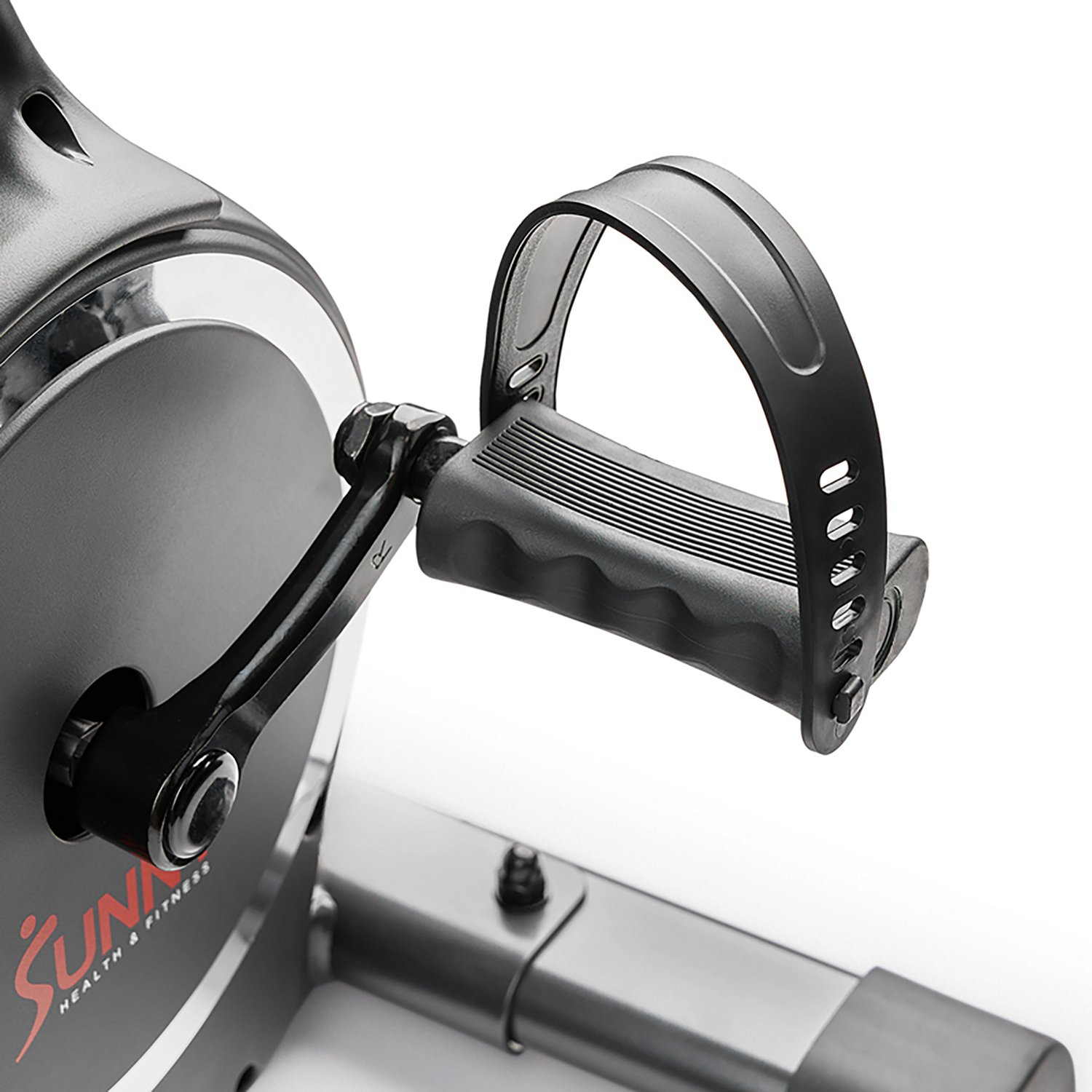 Sunny Health & Fitness Smart Motorized Mini Exercise Bike - view number 5