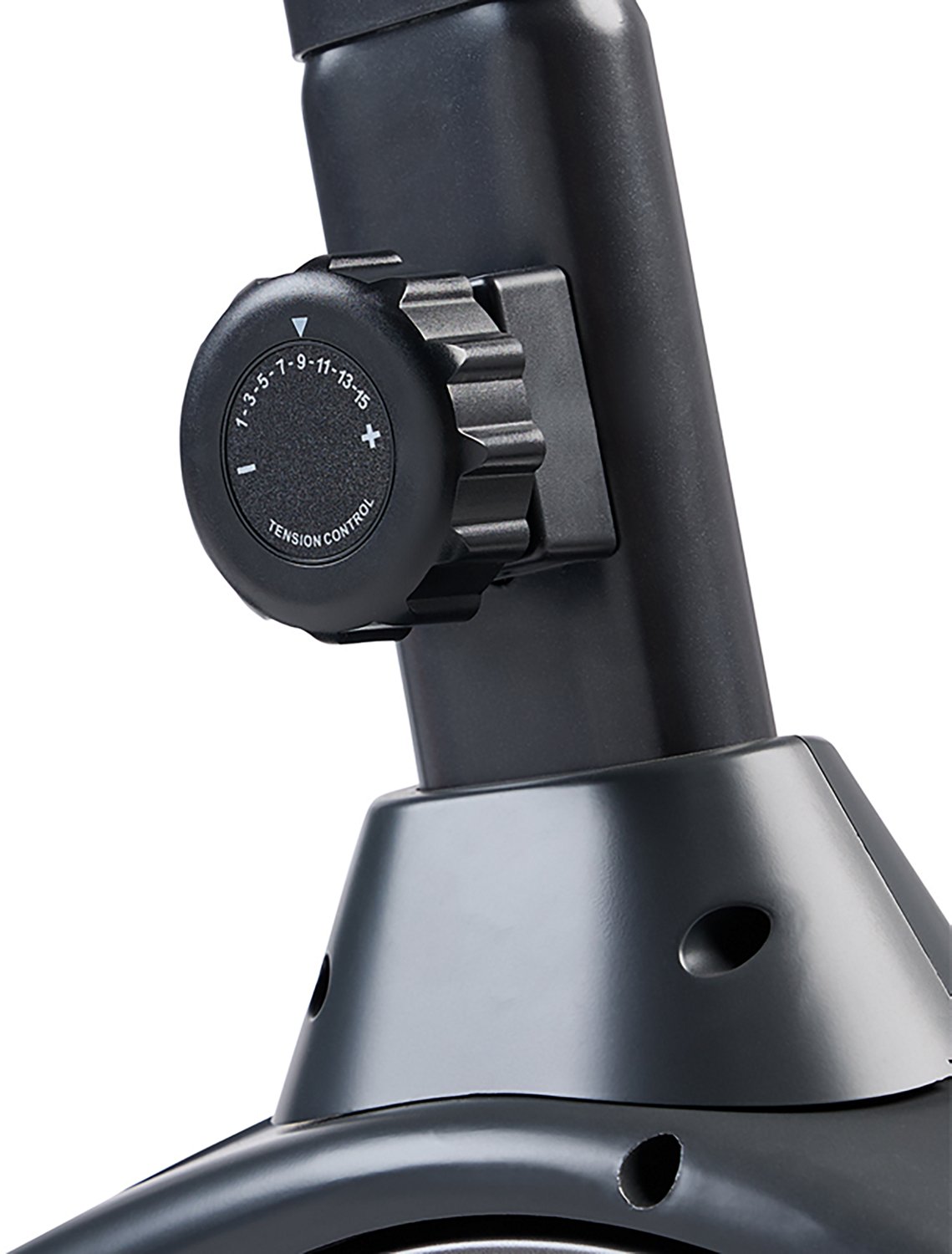 Sunny Health & Fitness Smart Magnetic HD Recumbent Bike - view number 6