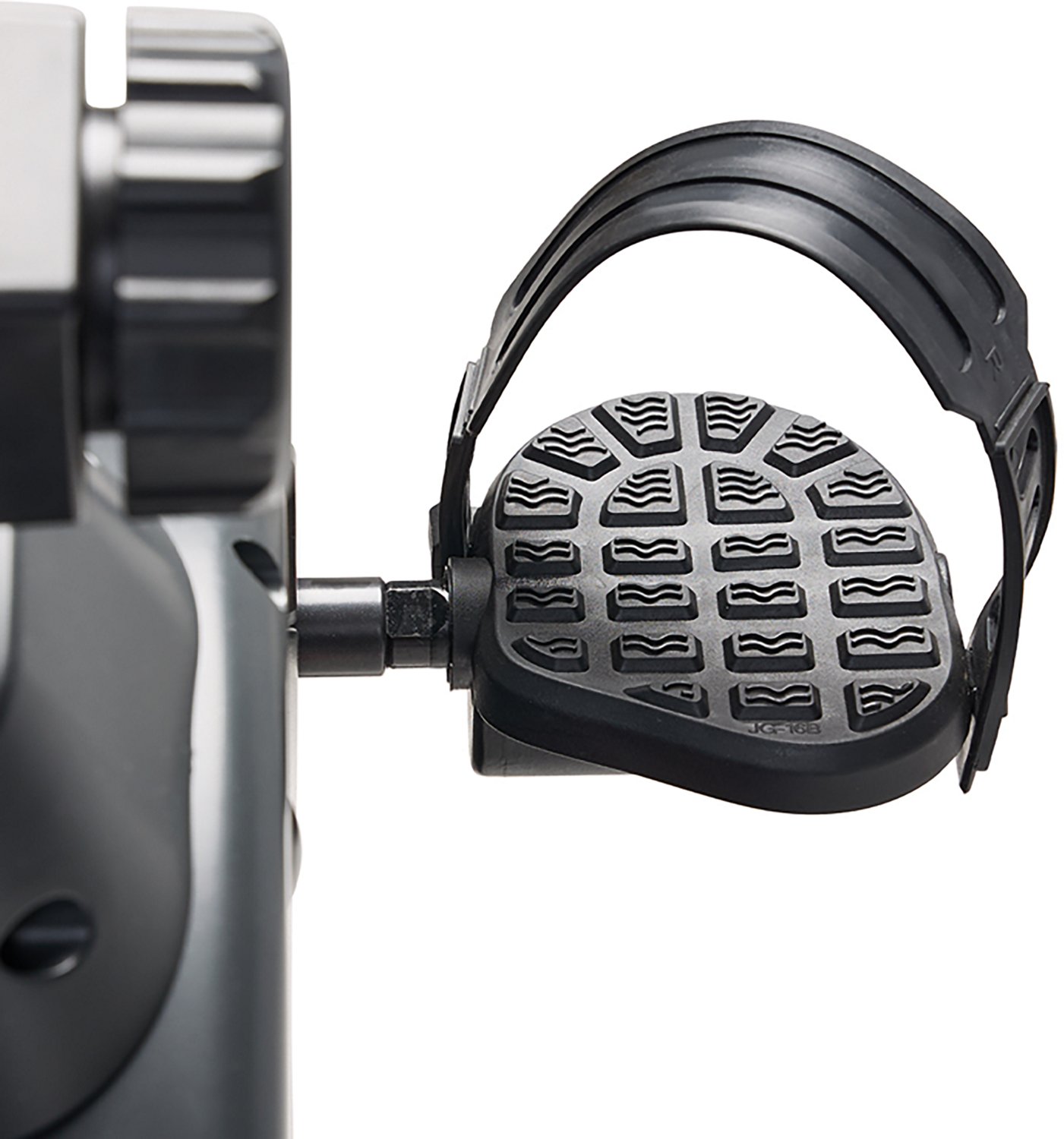 Sunny Health & Fitness Smart Magnetic HD Recumbent Bike - view number 7