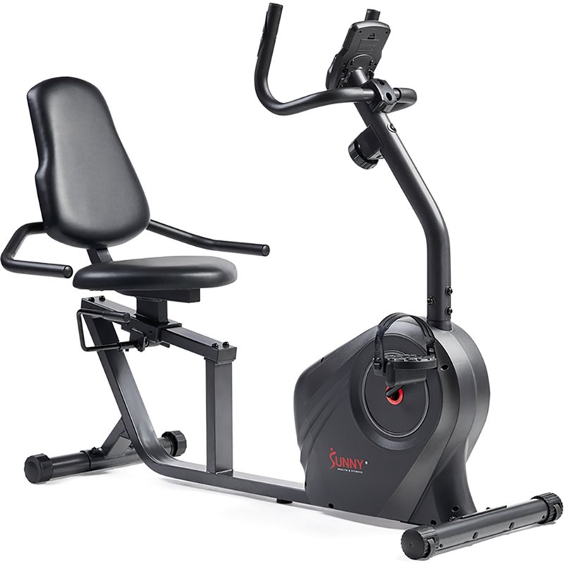 Sunny Health & Fitn… - image