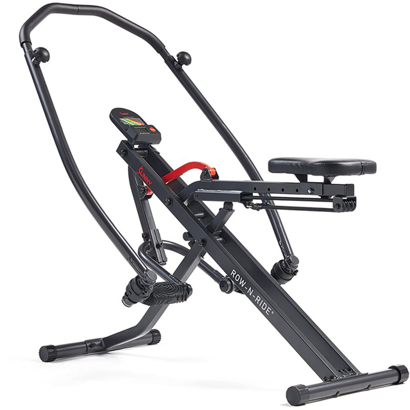 Sunny Health & Fitn… - image