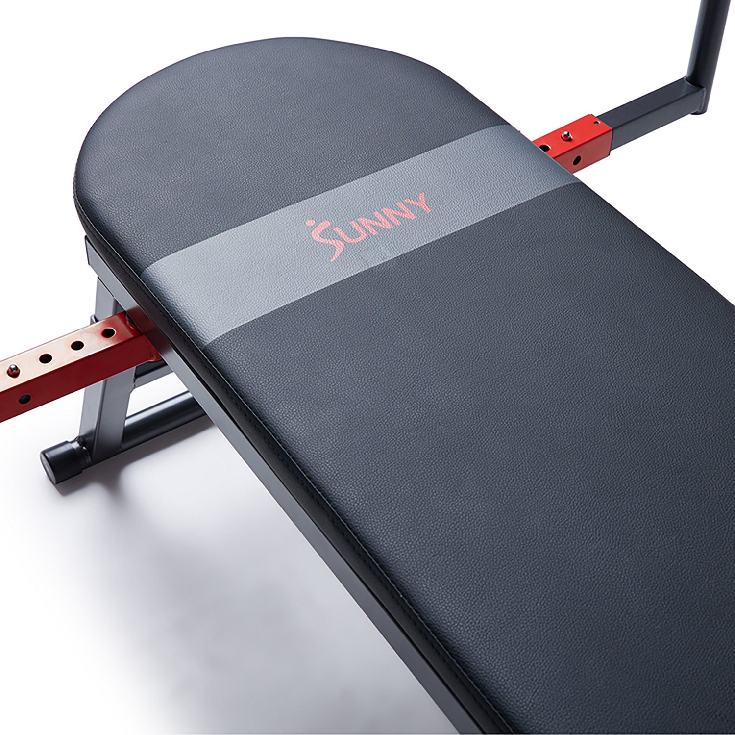 Sunny Health & Fitness Lumbar Decompression and Stretching Table                                                                 - view number 4