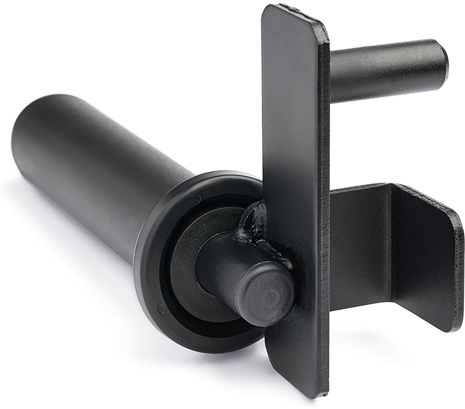 Sunny Health & Fitness Adjustable Weight Plate Holders - view number 2