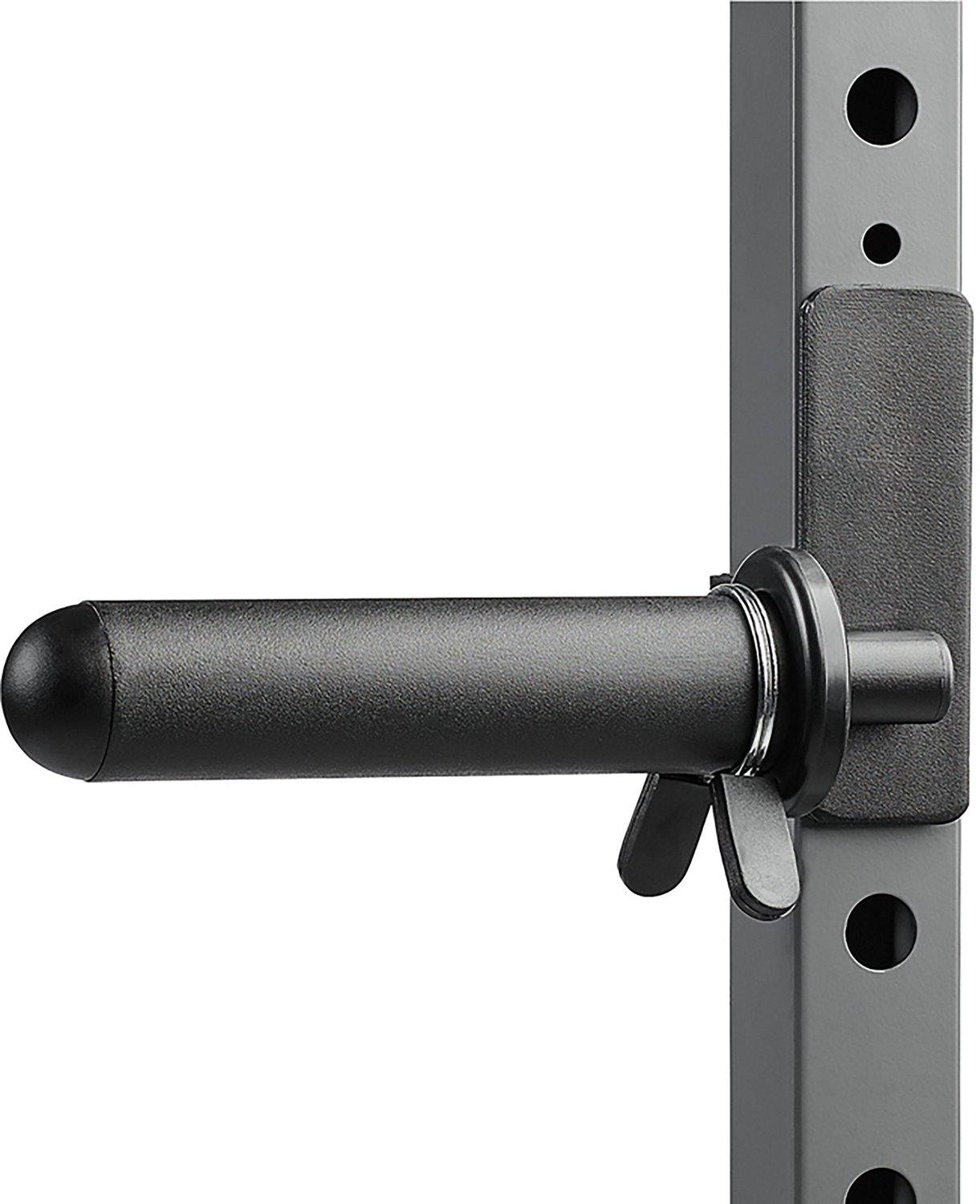 Sunny Health & Fitness Adjustable Weight Plate Holders - view number 3