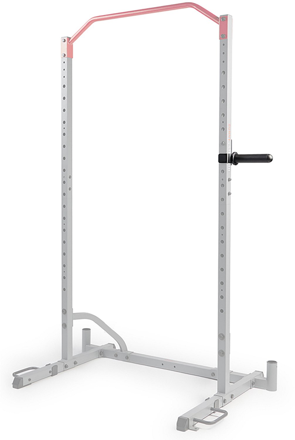 Sunny Health & Fitness Adjustable Weight Plate Holders - view number 4