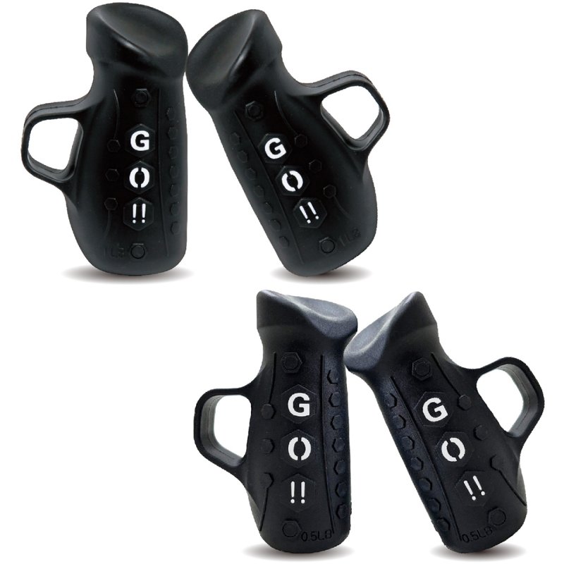 Egg Weights Go Pods… - image