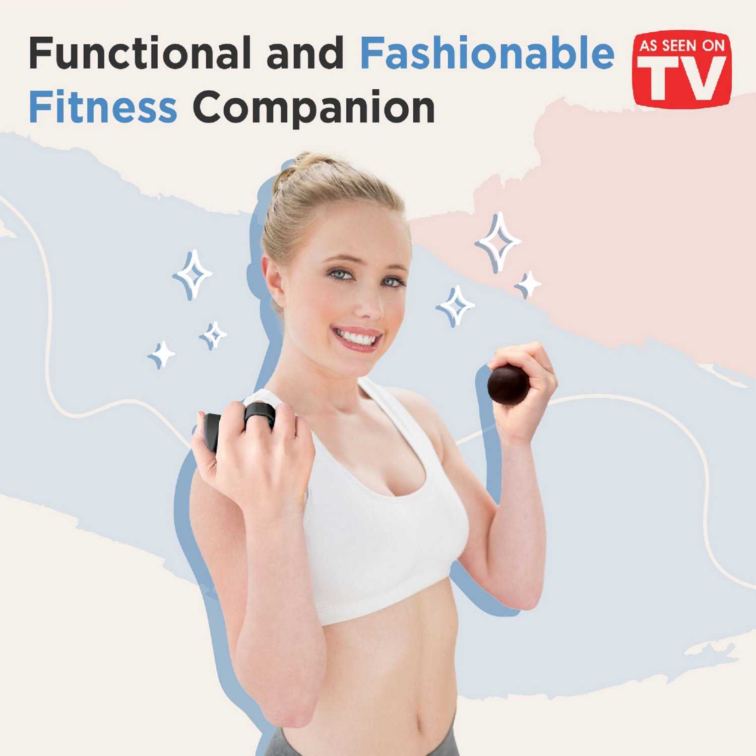 Egg Weights Go Pods 3-lb Set