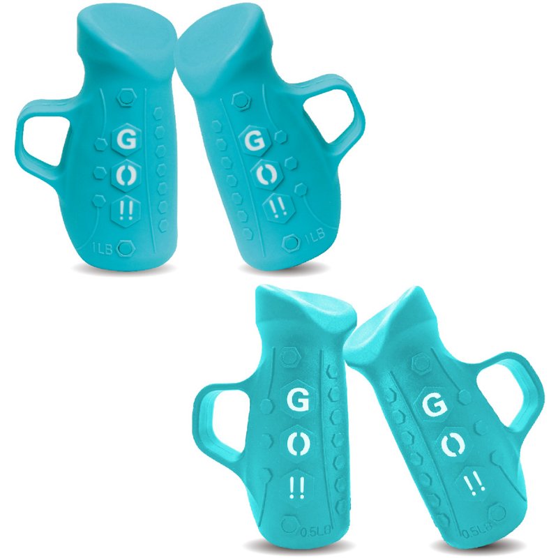 Egg Weights Go Pods… - image