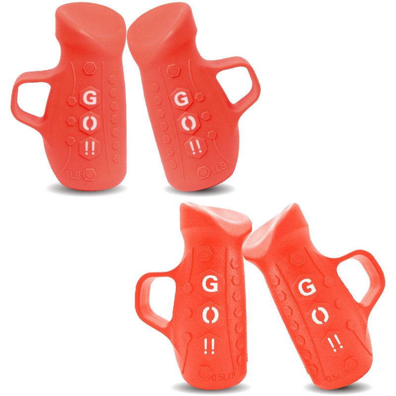 Egg Weights Go Pods… - image