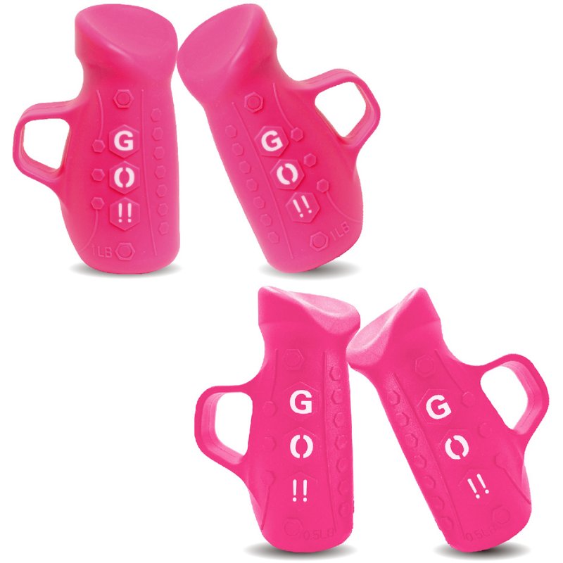 Egg Weights Go Pods… - image