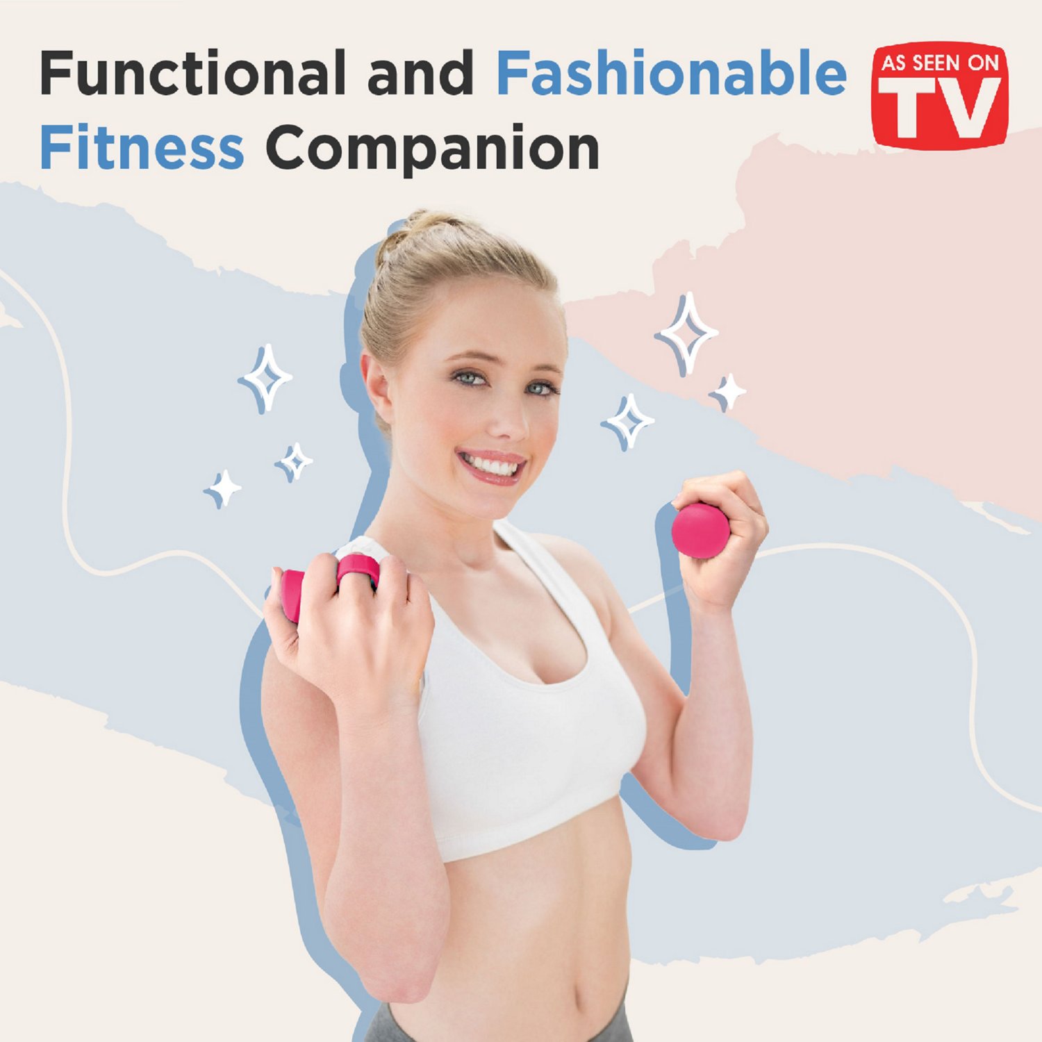 Egg Weights Go Pods 3-lb Set                                                                                                     - view number 6