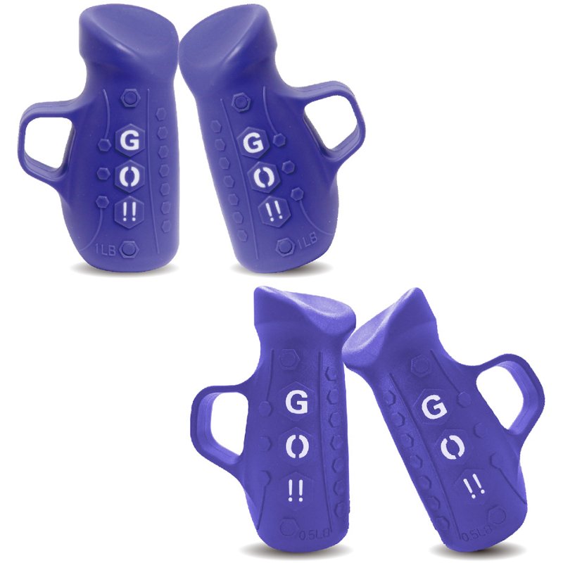 Egg Weights Go Pods… - image
