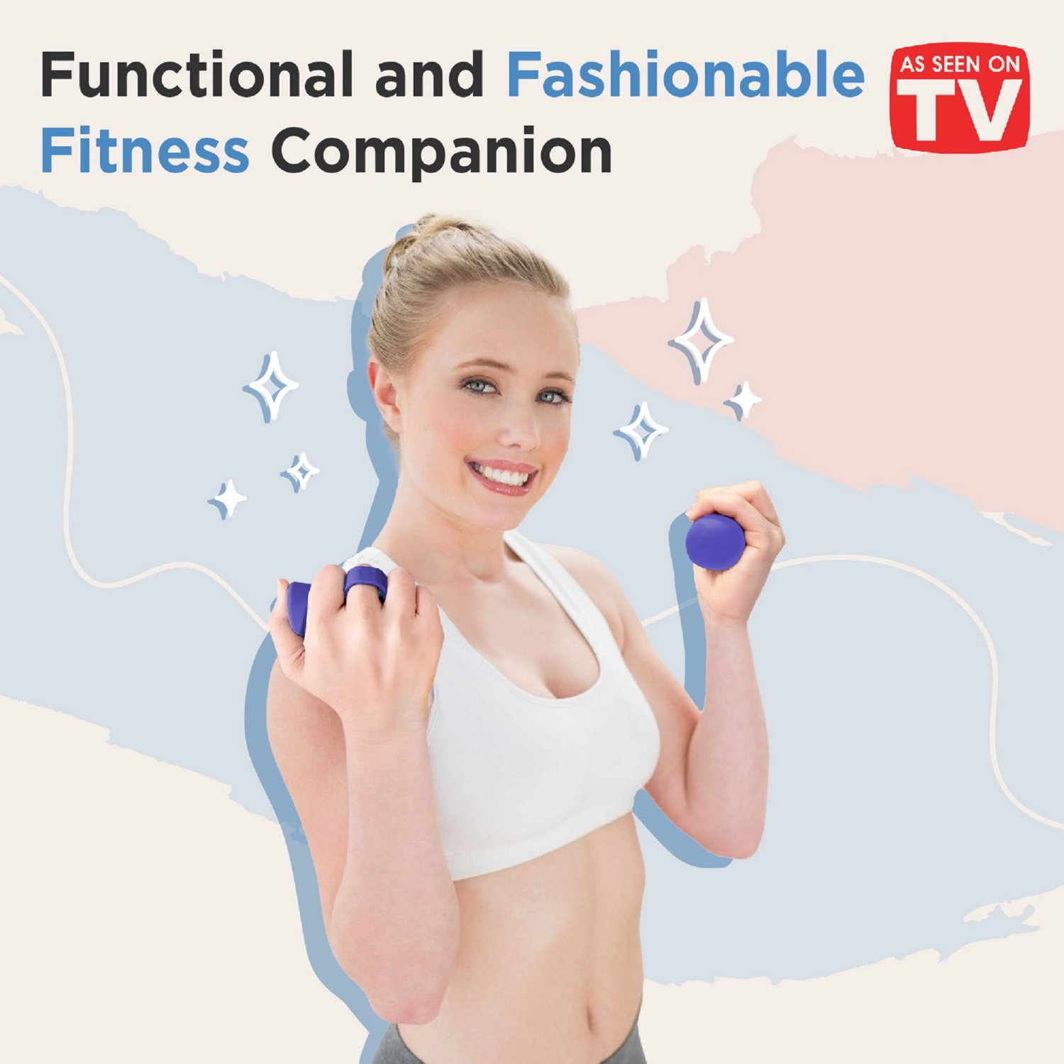 Egg Weights Go Pods 3-lb Set                                                                                                     - view number 6