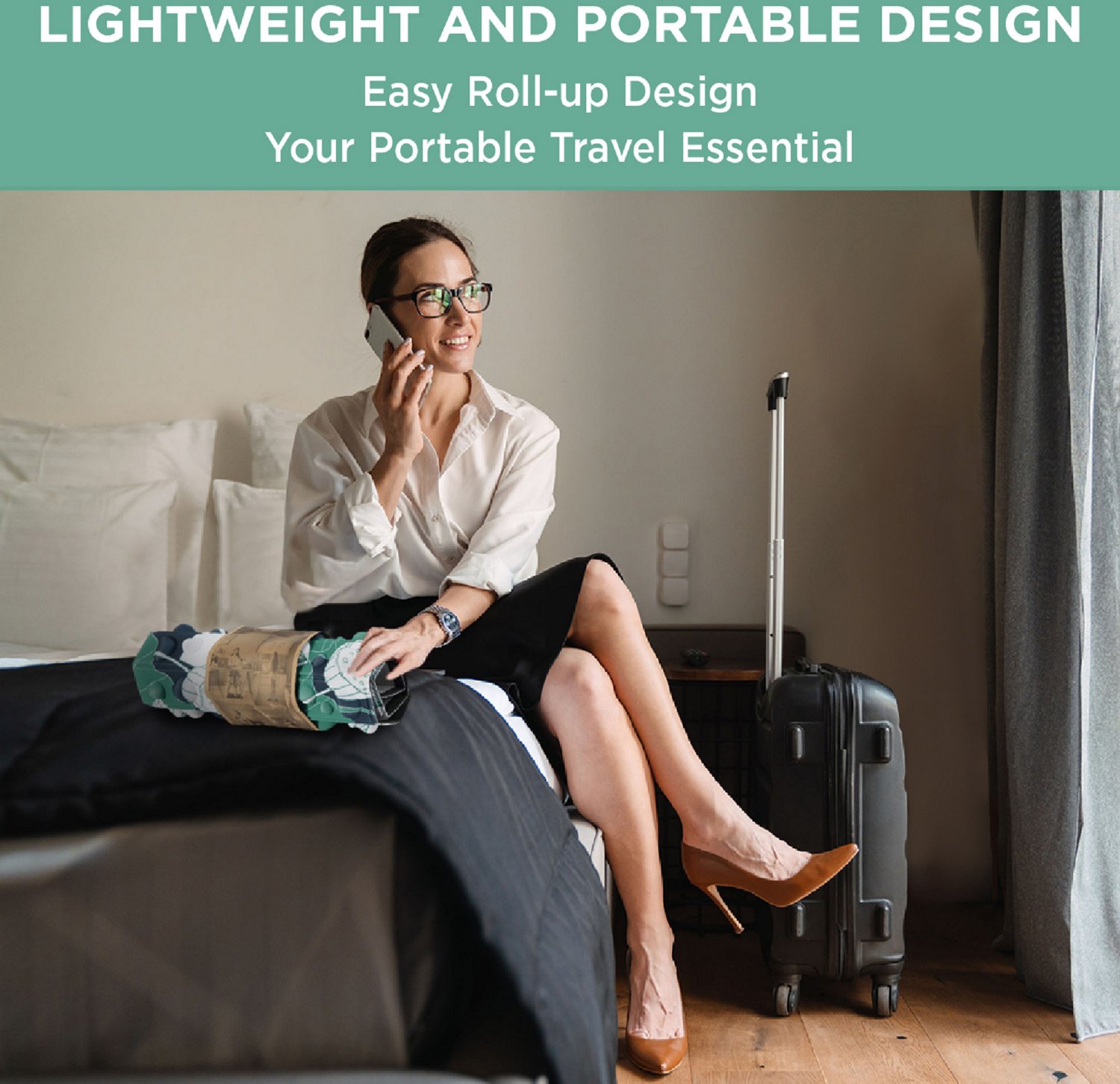 TGU Foot Massage Mat - view number 6