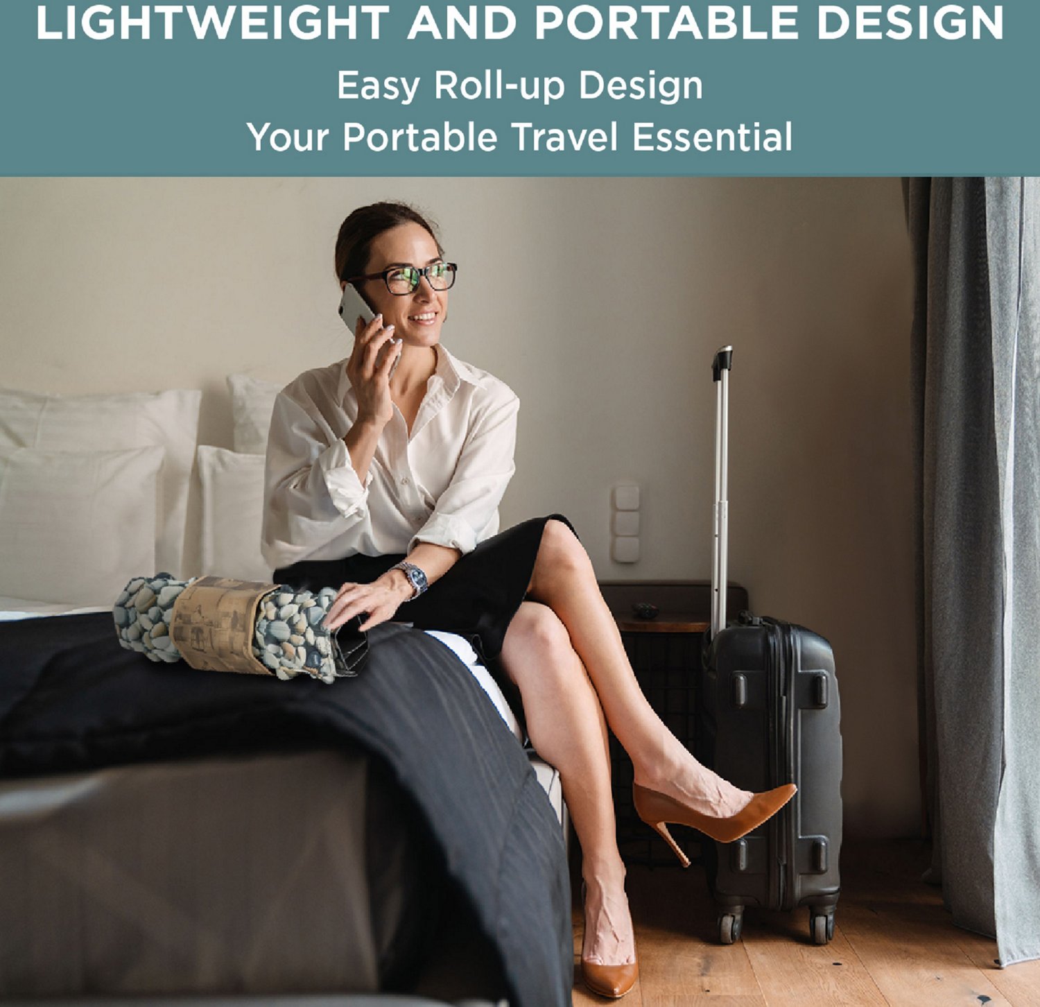 TGU Foot Massage Mat - view number 6