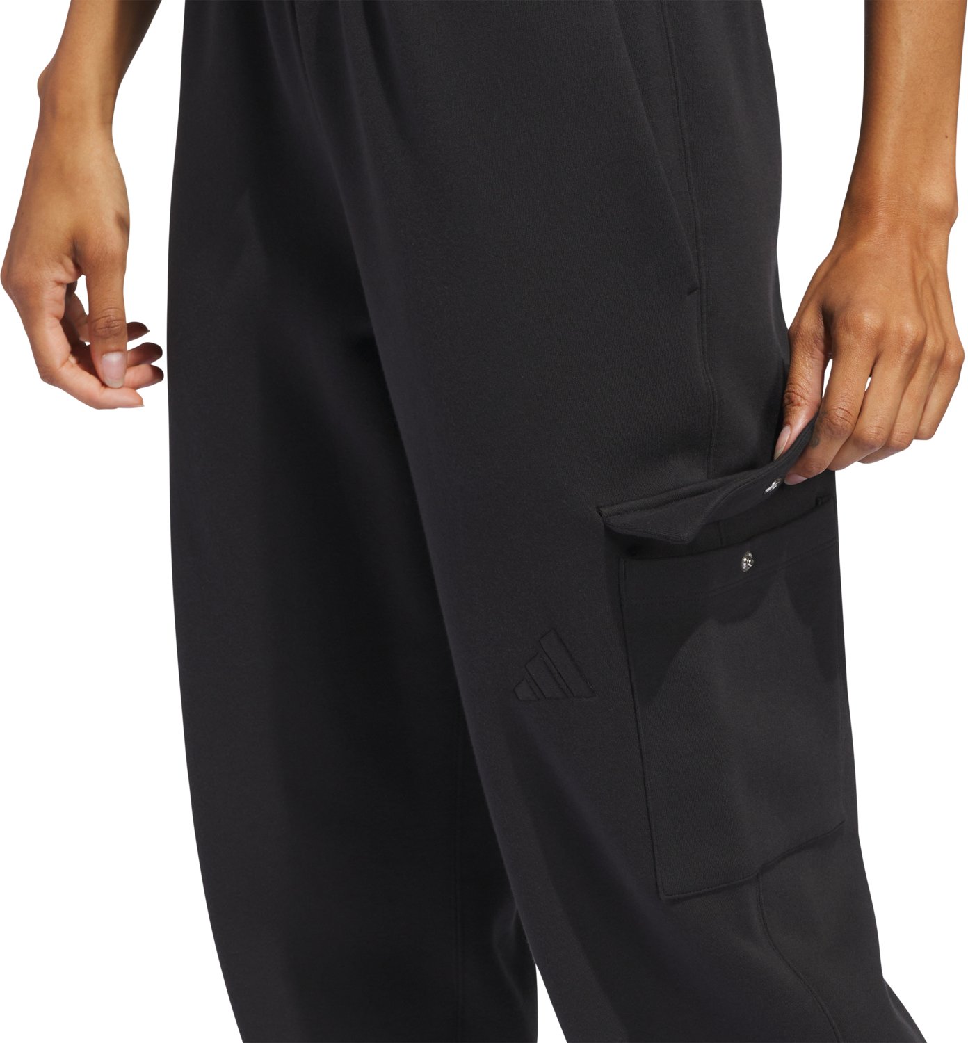 adidas Women's All SZN Cargo Joggers