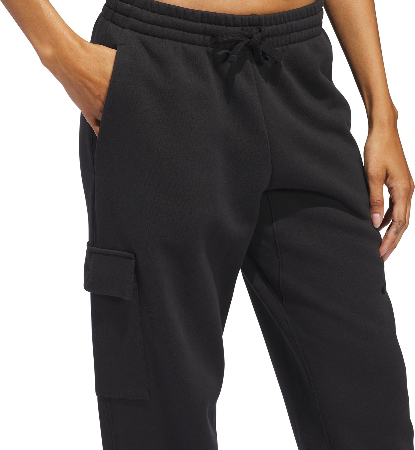 adidas Women's All SZN Cargo Joggers