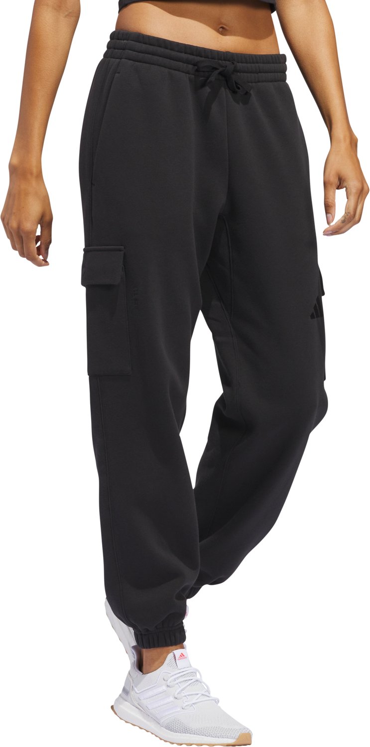 adidas Women's All SZN Cargo Joggers