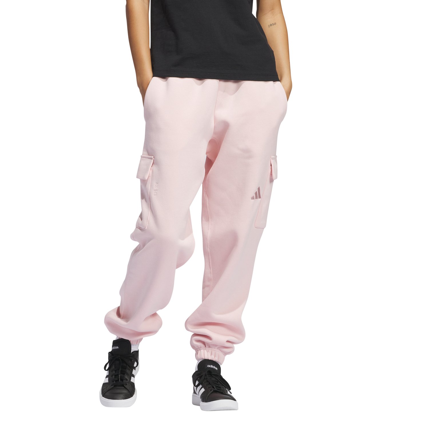 adidas Women's All SZN Cargo Joggers
